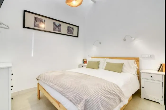 Private House Private Pool דירה קורדובה